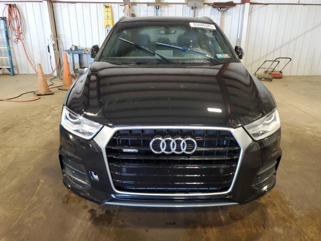 2016 AUDI Q3 PREMIUM WA1EFCFS3GR009967
