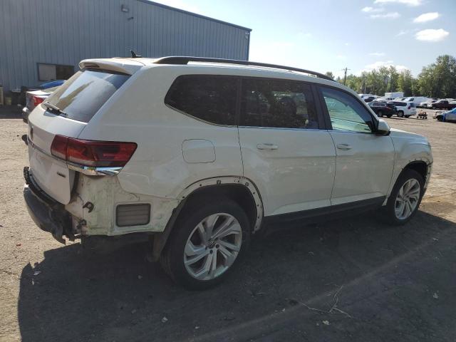 2021 VOLKSWAGEN ATLAS SE - 1V2HR2CA1MC545541