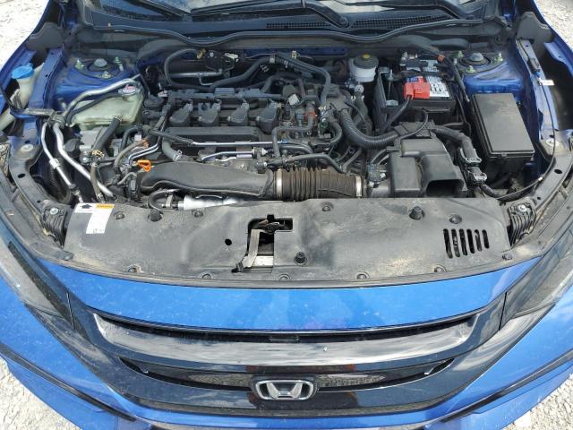 2021 HONDA CIVIC EX SHHFK7H62MU217092