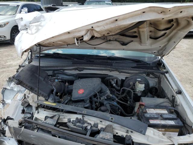 2015 TOYOTA TACOMA ACC - 5TFTX4CN5FX057530