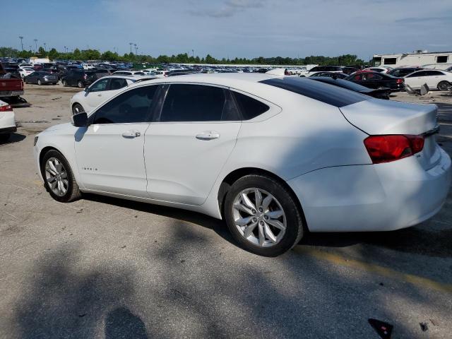 2018 CHEVROLET IMPALA LT 2G1105S3XJ9118498