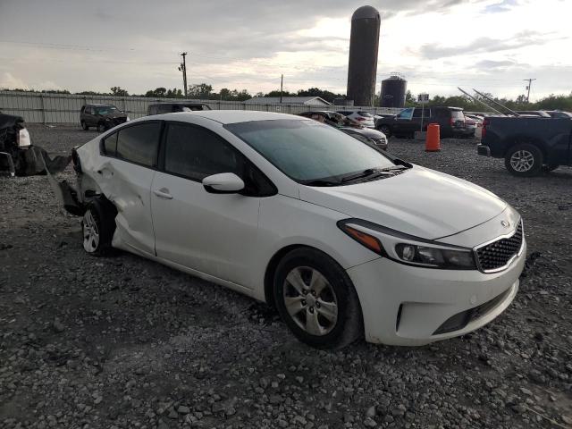 2017 KIA FORTE LX - 3KPFK4A7XHE075959