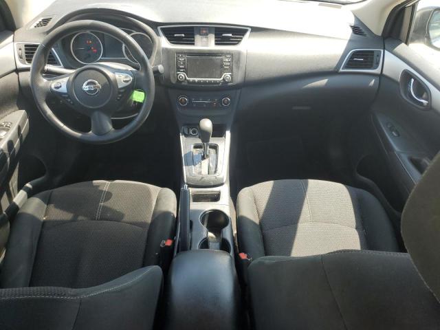 2018 NISSAN SENTRA S - 3N1AB7AP6JY228761