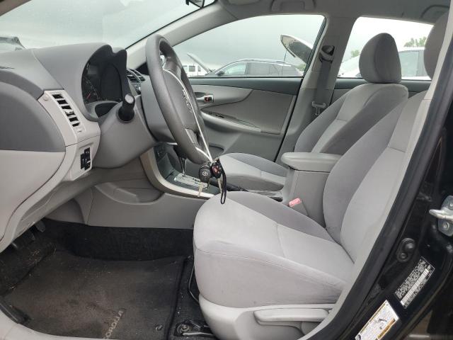 2010 TOYOTA COROLLA BASE - JTDBU4EE2AJ055876