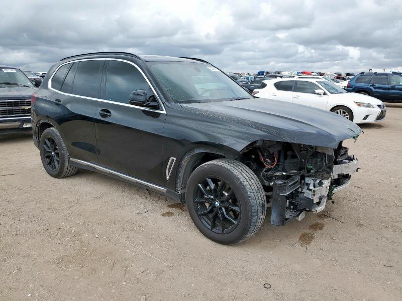 2021 BMW X5 XDRIVE4 5UXCR6C03M9F09651