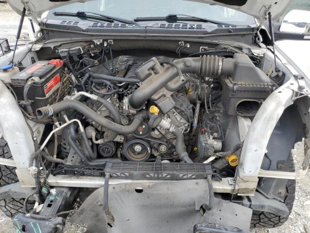 2017 FORD F150 SUPER - 1FTEW1EF6HFC49158
