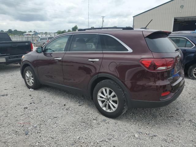 2019 KIA SORENTO L 5XYPG4A31KG511854