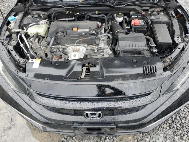 2019 HONDA CIVIC LX 2HGFC2F61KH571327