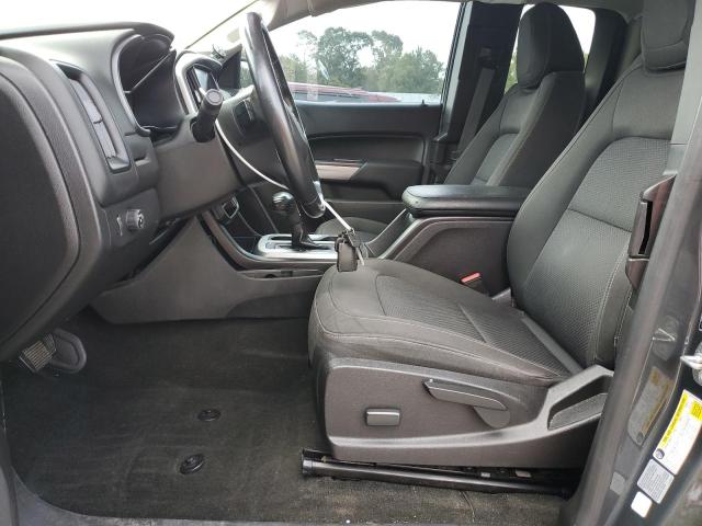 2017 CHEVROLET COLORADO L 1GCHSCEN9H1167336