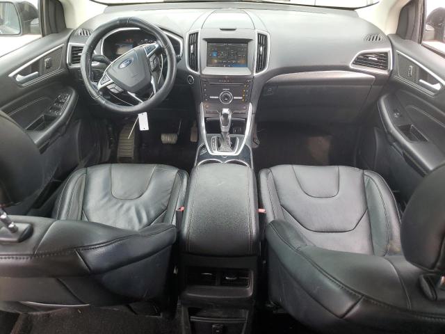 2015 FORD EDGE TITANIUM 2FMTK4K80FBB16593