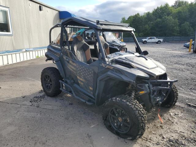 2022 POLARIS GENERAL XP 3NSGXD994NM445119