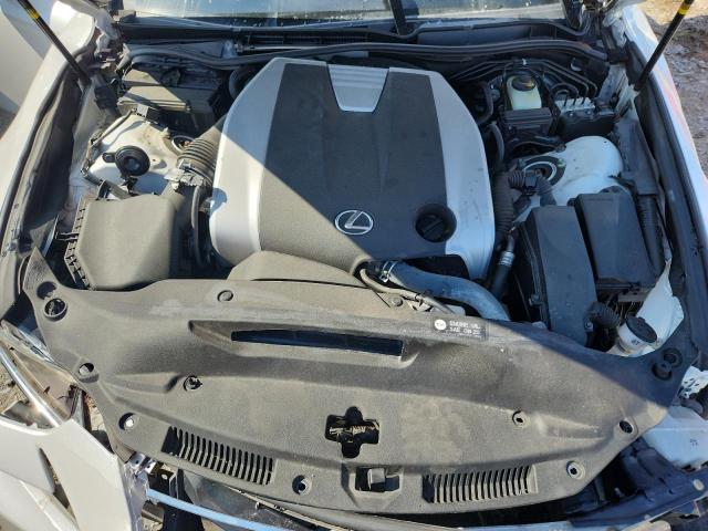 2017 LEXUS IS 300 JTHCM1D20H5019468
