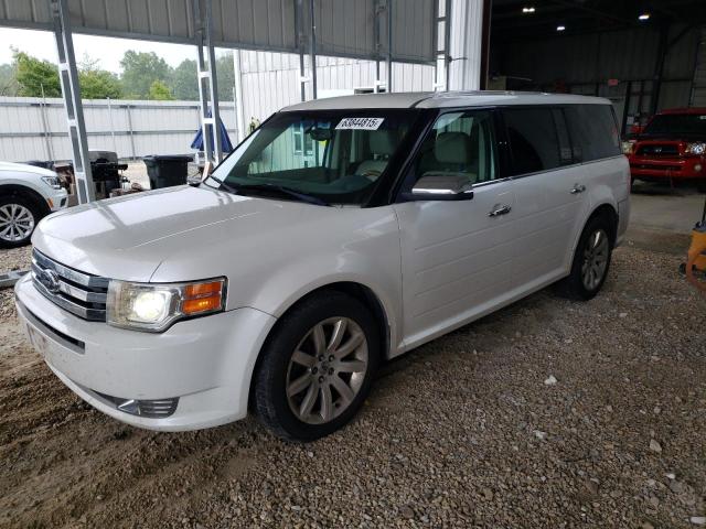 FORD FLEX LIMIT