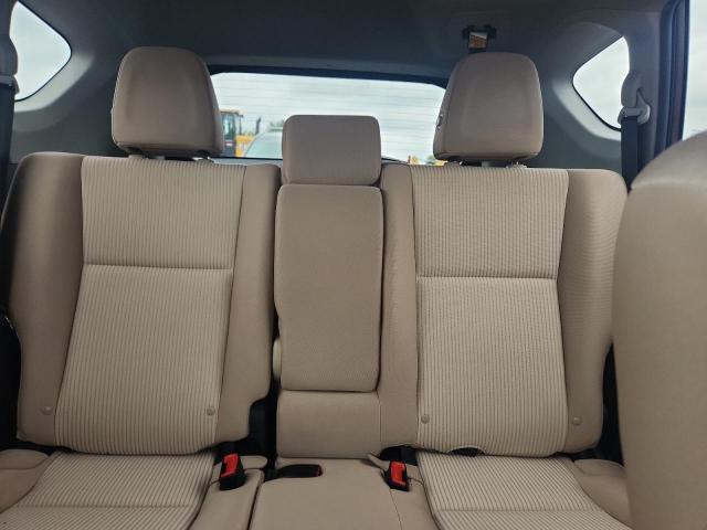 2013 TOYOTA RAV4 LE - 2T3BFREVXDW080263