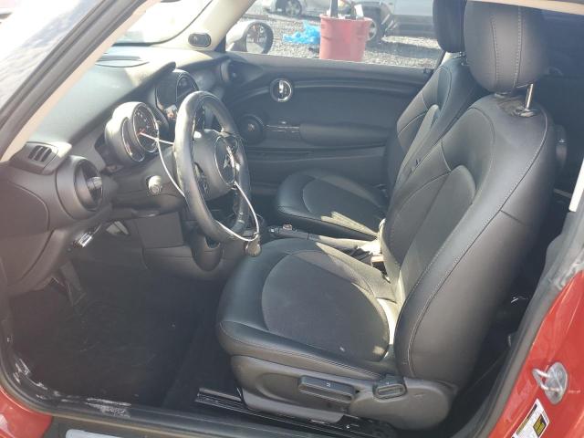 2018 MINI COOPER WMWXP5C55J2G64069