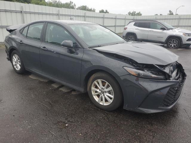 2025 TOYOTA CAMRY XSE - 4T1DAACK9SU006663