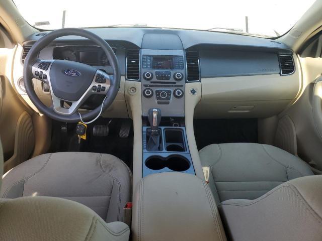 2018 FORD TAURUS SE 1FAHP2D89JG105645