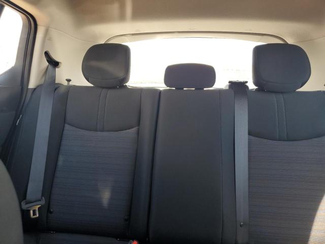 2025 NISSAN LEAF SV PL 1N4CZ1CV3SC557718