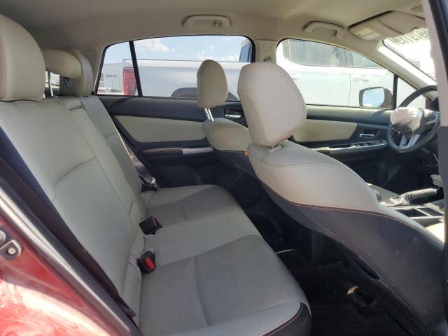 2016 SUBARU CROSSTREK JF2GPAKC3GH326511