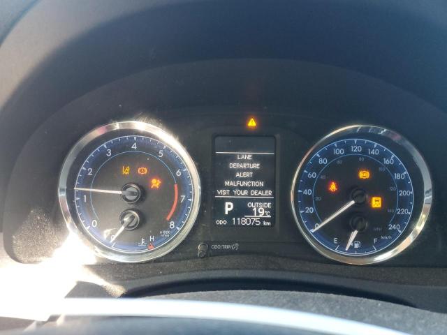 2017 TOYOTA COROLLA L 2T1BURHE4HC876055