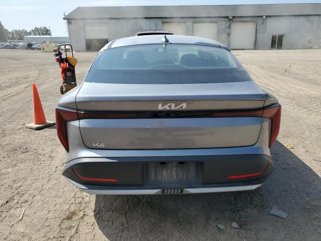 2025 KIA K4 EX 3KPFU4DE8SE007557