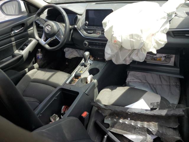 2019 NISSAN ALTIMA S 1N4BL4BVXKC196813