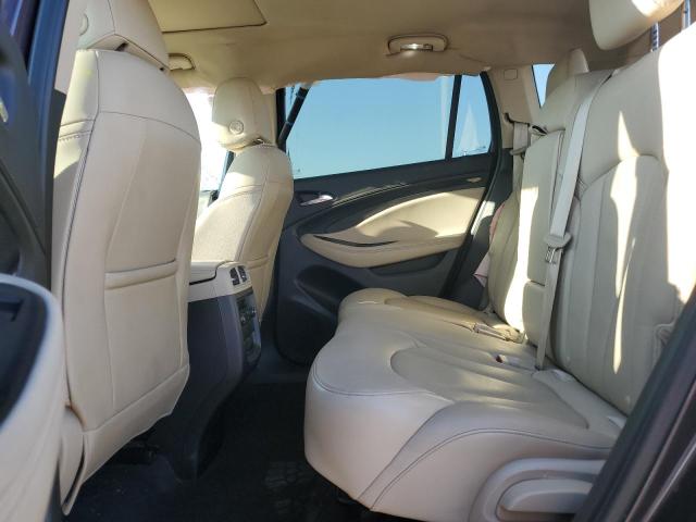 2016 BUICK ENVISION P LRBFXESX6GD165081