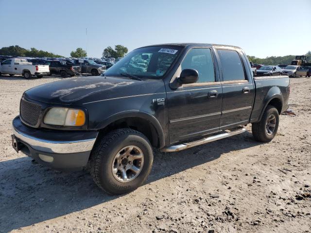 2001 FORD F150 SUPER #3207140655