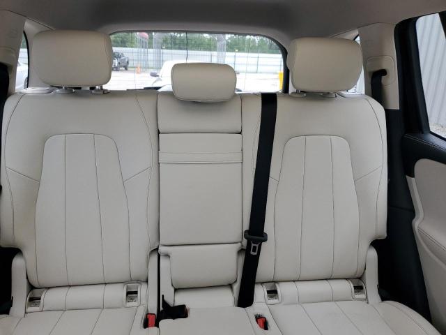 2021 MERCEDES-BENZ GLB 250 4M - W1N4M4HB0MW088367