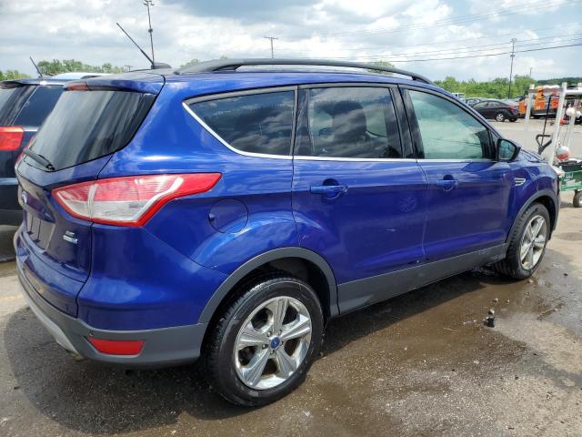 2016 FORD ESCAPE SE - 1FMCU9GX8GUB94588