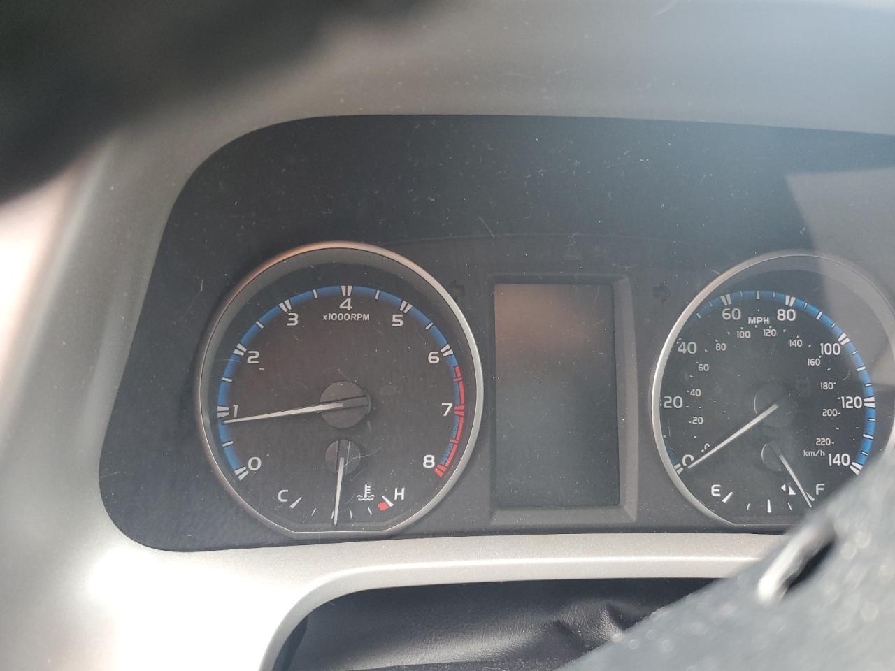 TOYOTA RAV4 ADVENTURE