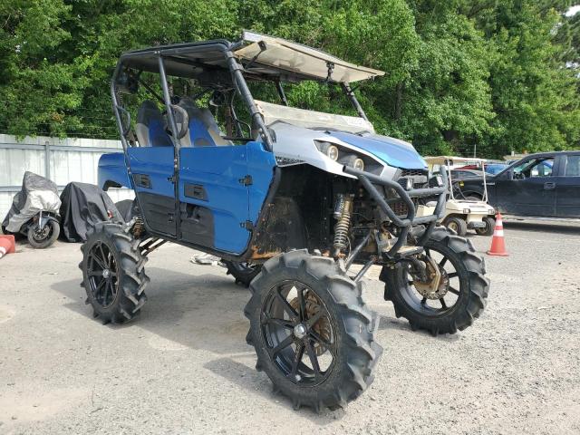 2020 KAWASAKI KRT800 C - JKBRTCG16LB519793