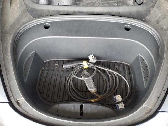 2023 TESLA MODEL 3 - 5YJ3E1EA1PF640400