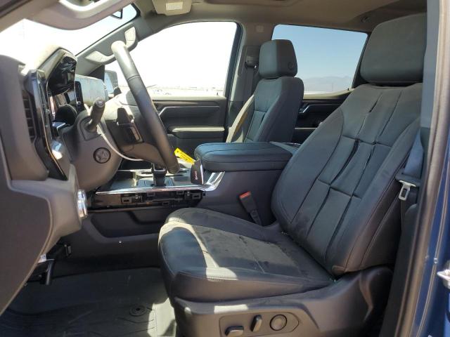 2024 GMC SIERRA K15 3GTUUDED9RG159925
