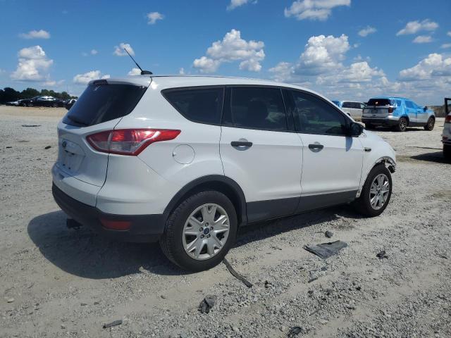 2016 FORD ESCAPE S 1FMCU0F78GUB52127