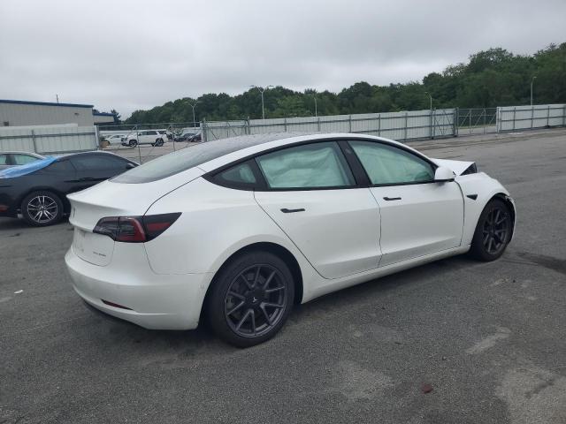 2021 TESLA MODEL 3 5YJ3E1EBXMF983453