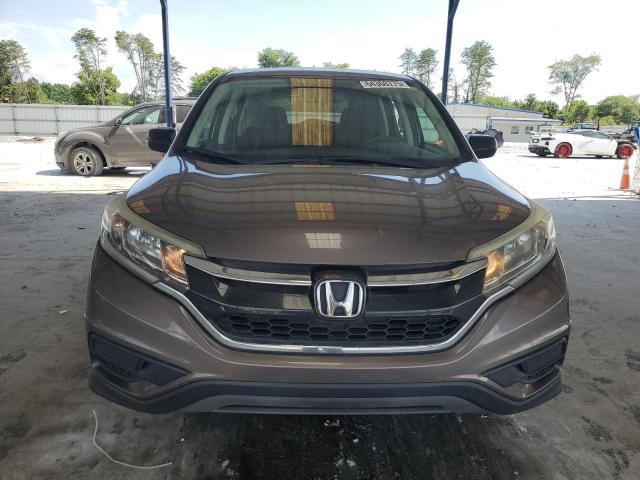 2015 HONDA CR-V LX 2HKRM3H38FH557441