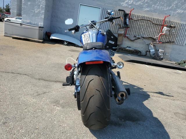 2024 HARLEY-DAVIDSON FXBR 1HD1YEZ22RB047917