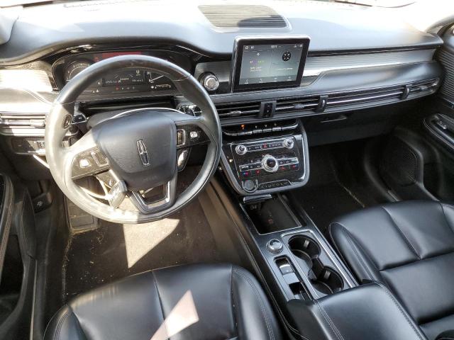 2021 LINCOLN CORSAIR 5LMCJ1C99MUL07667