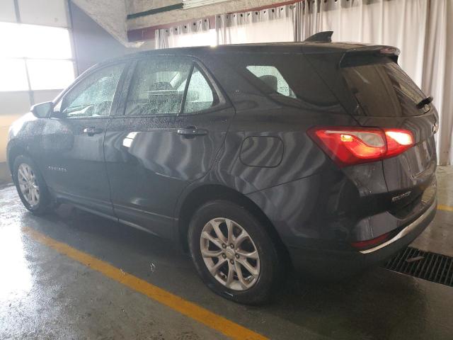 2018 CHEVROLET EQUINOX LS 3GNAXHEV7JL355360