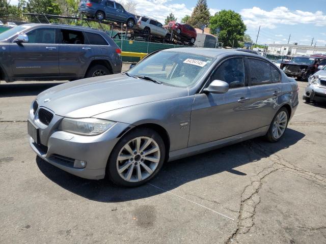 BMW 328 XI