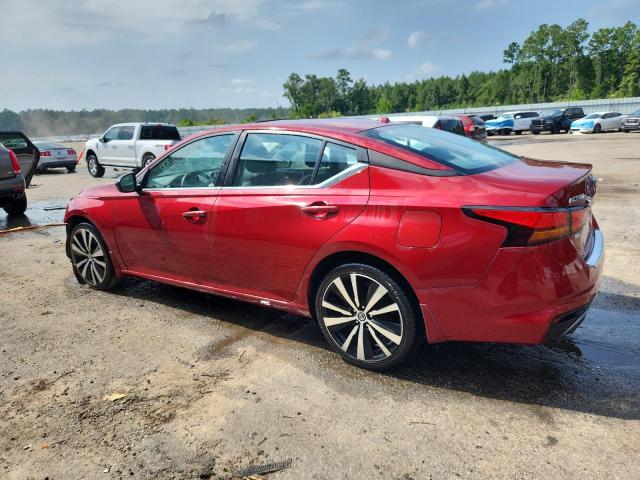 2021 NISSAN ALTIMA SR 1N4BL4CV7MN397123