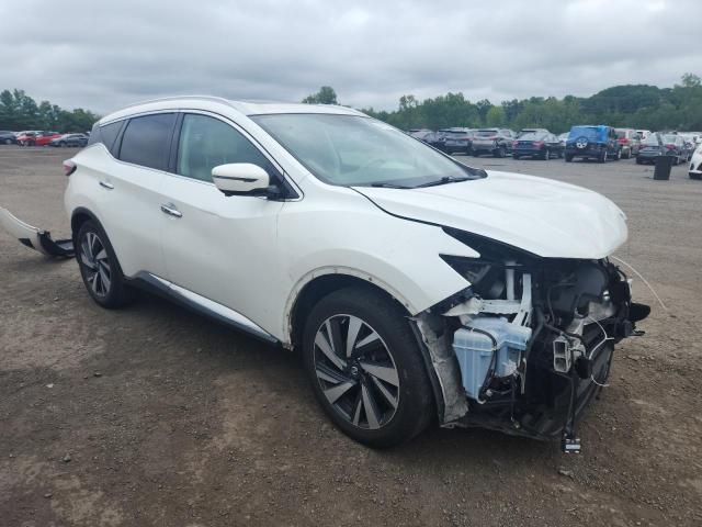 2016 NISSAN MURANO S - 5N1AZ2MG0GN130284