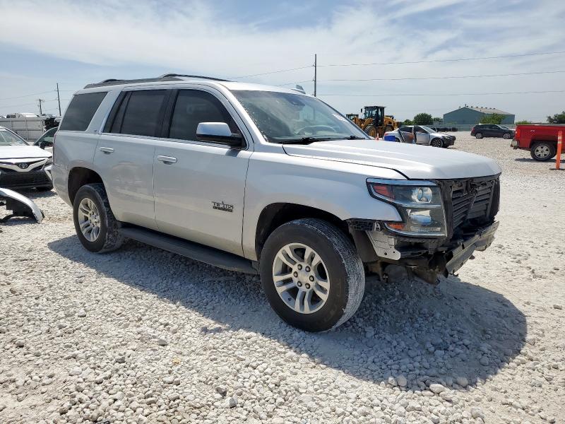 2017 CHEVROLET TAHOE C150 1GNSCBKC1HR378619