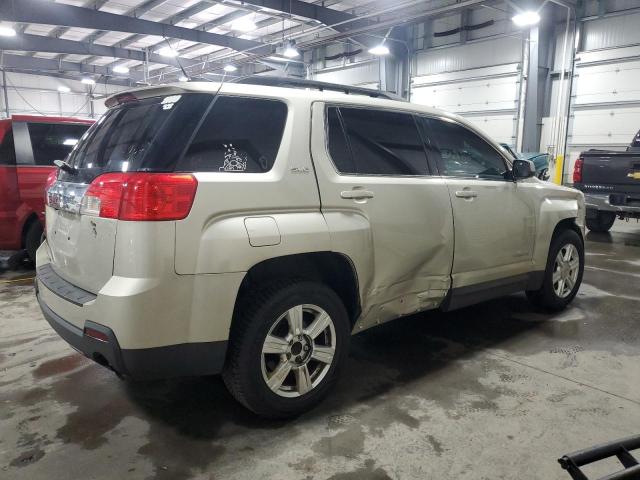 2015 GMC TERRAIN SL - 2GKFLRE34F6438310