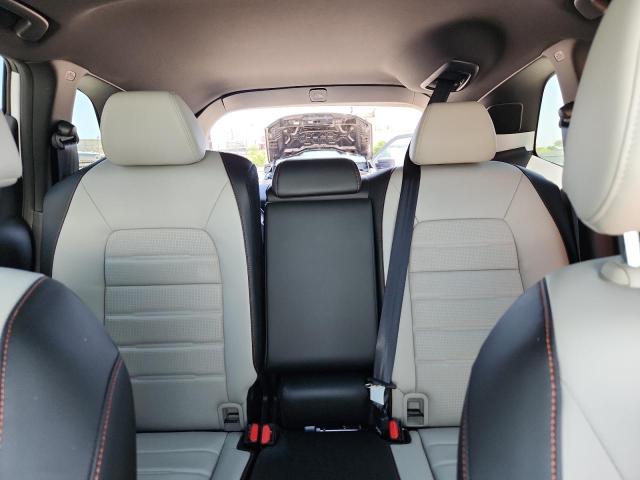 2025 HONDA CR-V SPORT - 5J6RS6H95SL021798