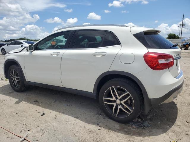 Vin: wdctg4gb8gj233033, lot: 63183665, mercedes-benz gla-class 250 4matic 20162