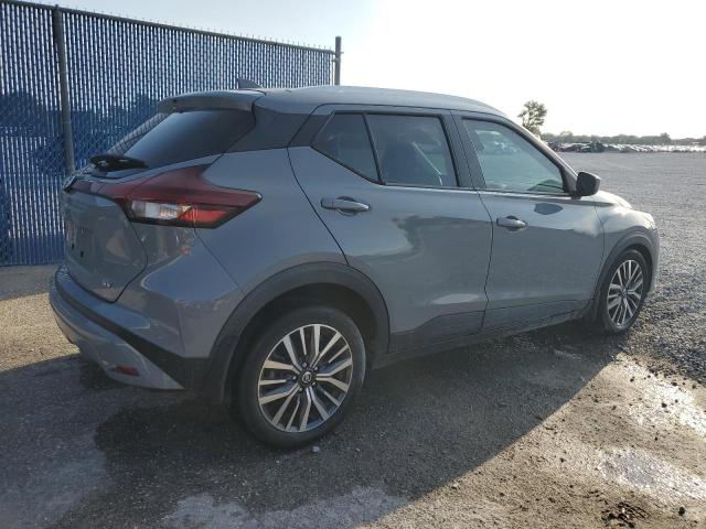 2021 NISSAN KICKS SV - 3N1CP5CV2ML507202