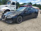 2022 NISSAN SENTRA S - 3N1AB8BV1NY284809