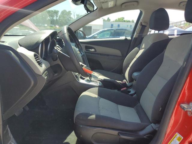 2016 CHEVROLET CRUZE LIMI 1G1PC5SH1G7220392